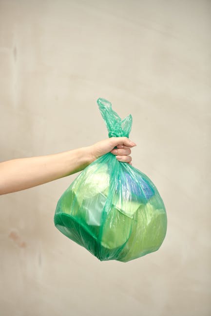 Dealing with rubbish left after tenancy in Walthamstow