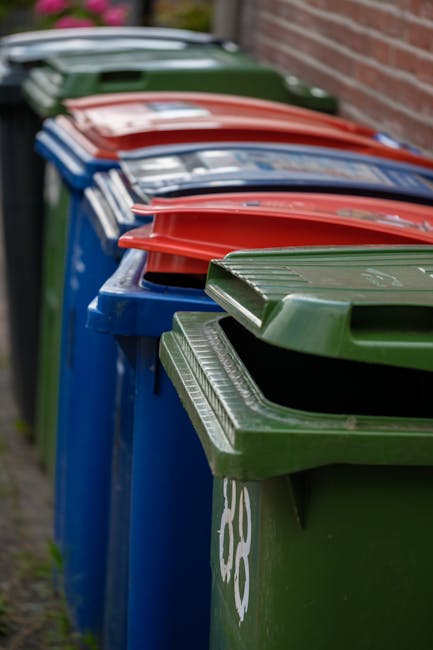 Same day rubbish removal in Walthamstow avoiding delays